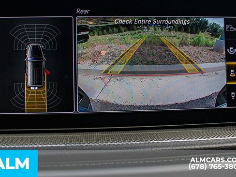 Used 2024 Mercedes-Benz G 550 image 34