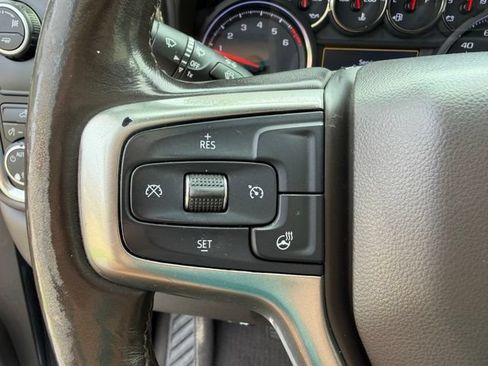 Used 2019 Chevrolet Silverado 1500 LT w/ Texas Edition RWD image 15
