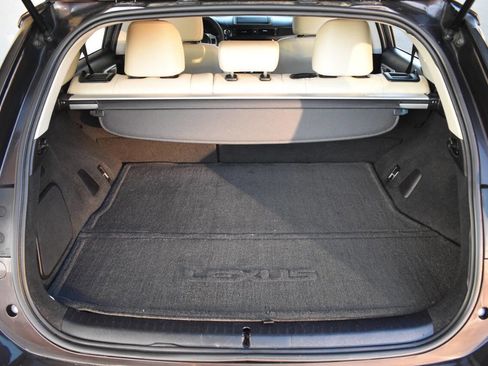 Used 2012 Lexus CT 200h Premium image 46