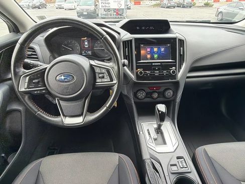 Used 2018 Subaru Crosstrek 2.0i Premium w/ Eyesight System AWD/4WD image 21