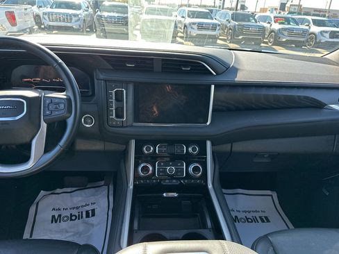 Certified 2024 GMC Yukon Denali image 10