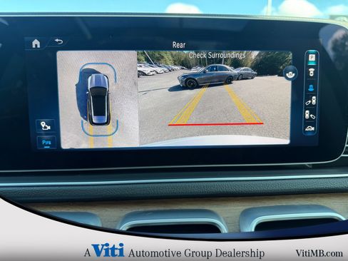 Certified 2024 Mercedes-Benz GLE 350 GLE 350 image 34