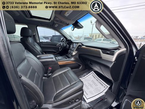 Used 2019 GMC Yukon Denali w/ Denali Ultimate Package image 16