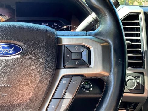 Used 2021 Ford F350 Platinum image 18