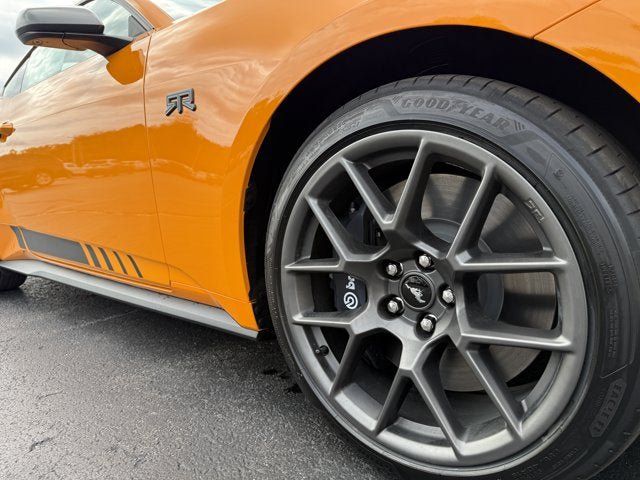 New 2026 Ford Mustang Premium w/ Mustang RTR Package RWD image 9