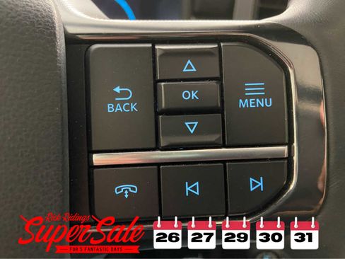 Used 2022 Ford F150 Platinum image 26