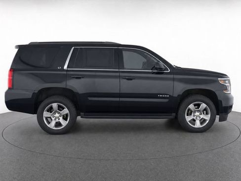 Used 2015 Chevrolet Tahoe LT AWD/4WD image 8