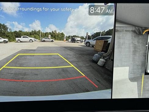 Used 2025 Hyundai Santa Fe Calligraphy image 5