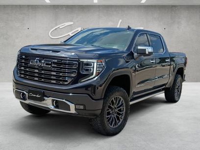 Used 2023 GMC Sierra 1500 Denali Ultimate
