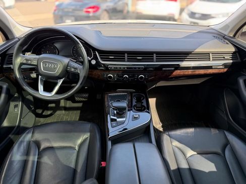 Used 2018 Audi Q7 3.0T Premium Plus AWD/4WD image 13
