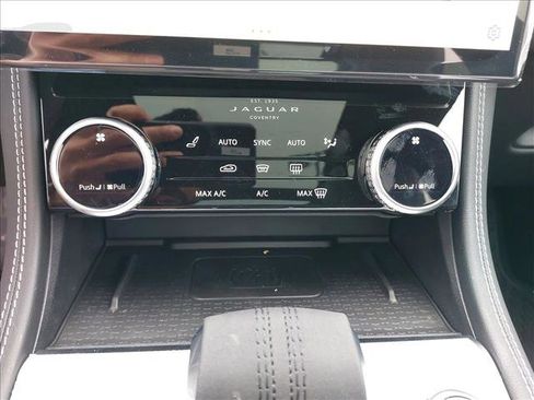 New 2026 Jaguar F-PACE R-Dynamic S AWD/4WD image 18