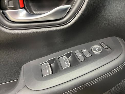 New 2026 Honda HR-V EX-L image 14