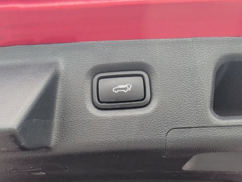 Used 2020 Hyundai Santa Fe Limited FWD image 39