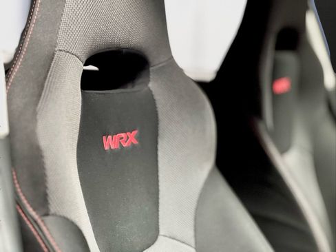 Used 2013 Subaru Impreza WRX Hatchback AWD/4WD image 15