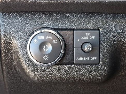 Used 2017 GMC Acadia Limited SLT image 26