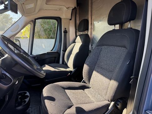 Used 2019 RAM ProMaster 3500 image 11