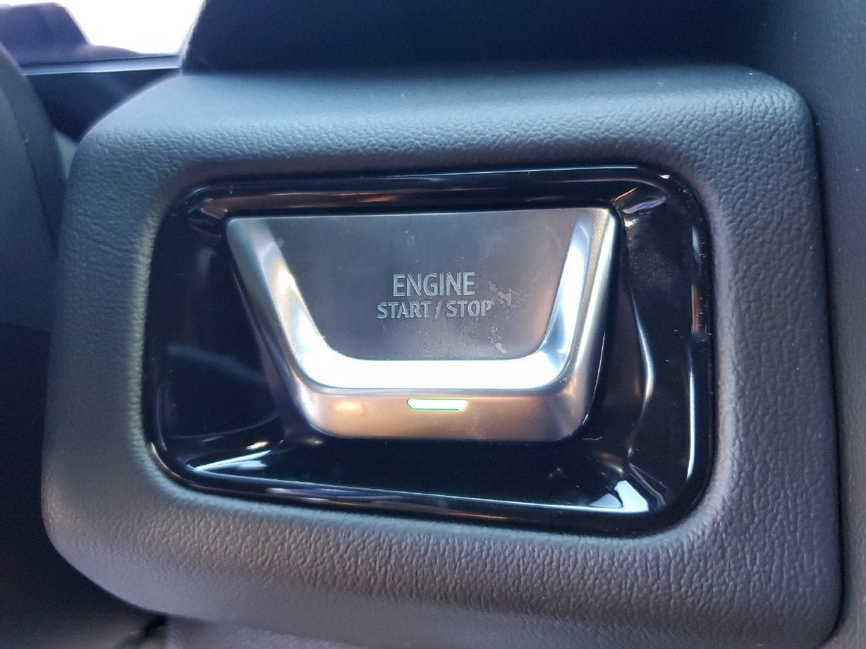 New 2027 GMC Yukon Denali w/ Sun & Power Step Package RWD image 24