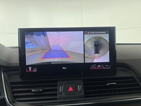 Certified 2023 Audi Q5 2.0T Premium Plus w/ Premium Plus Package image 25