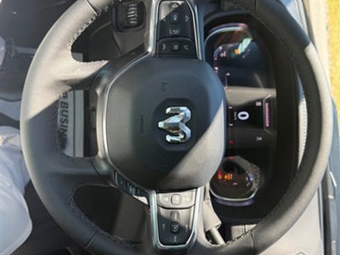 New 2025 RAM 2500 Laramie w/ Sport Appearance Package image 23