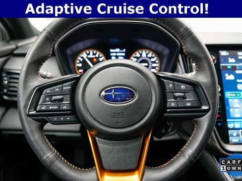 Used 2025 Subaru Outback Wilderness image 14