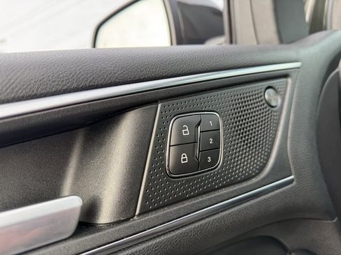 Certified 2022 Ford Edge ST w/ Equipment Group 401A image 20