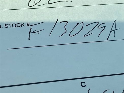 Used 2024 Ford Bronco Heritage Edition image 8