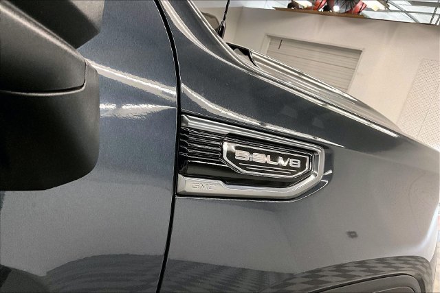 Used 2021 GMC Sierra 1500 AT4 AWD/4WD image 37