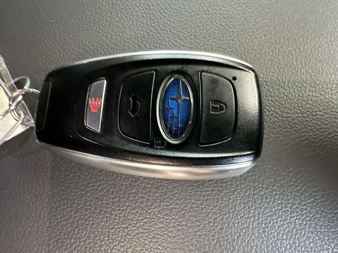 Used 2025 Subaru Outback Wilderness AWD/4WD image 28