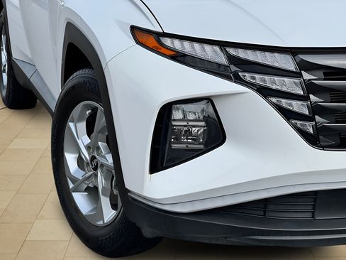 Used 2023 Hyundai Tucson SEL FWD image 42