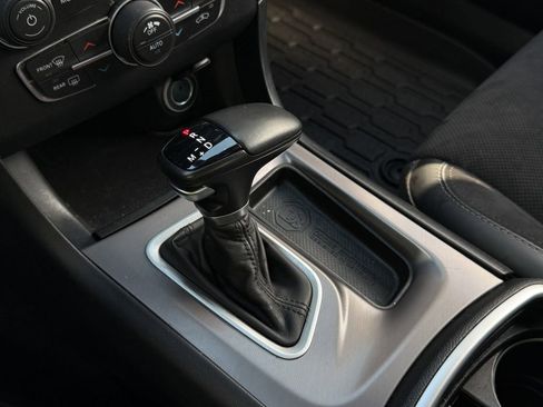 Used 2023 Dodge Charger Scat Pack w/ Plus Group RWD image 21
