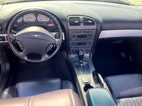 Used 2004 Ford Thunderbird image 24