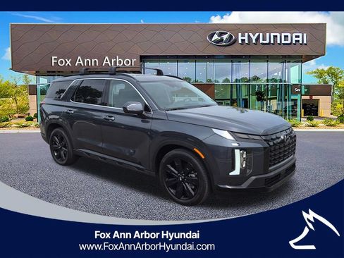 Used 2024 Hyundai Palisade XRT AWD/4WD image 7