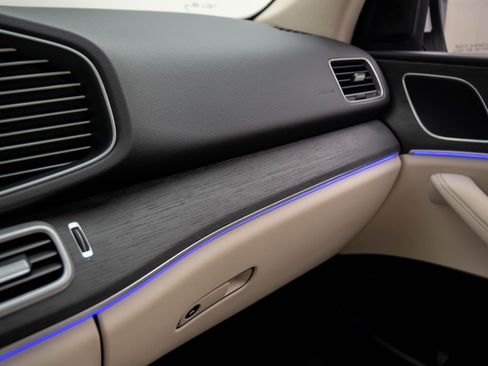 Used 2026 Mercedes-Benz GLE 350 4MATIC image 30