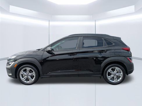 Certified 2023 Hyundai Kona SEL w/ Convenience Package image 7