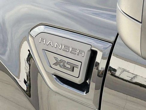 Used 2020 Ford Ranger XLT w/ Equipment Group 301A Mid AWD/4WD image 32