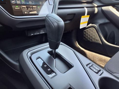 New 2026 Subaru Crosstrek 2.0i Premium AWD/4WD image 19