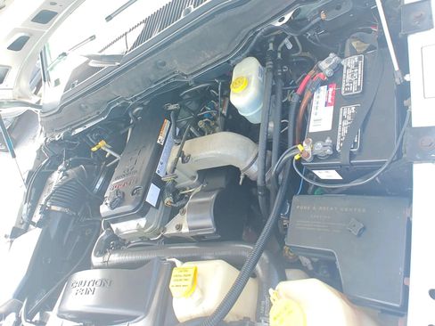 Used 2003 Dodge Ram 3500 Truck 2WD Quad Cab image 29