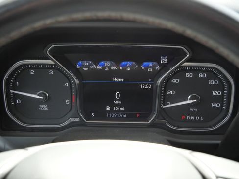 Used 2023 GMC Sierra 2500 AT4 w/ AT4 Premium Plus Package image 39