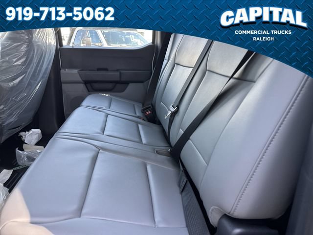 New 2026 Ford F550 2WD Crew Cab image 20