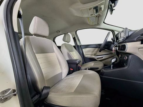 Used 2020 Ford EcoSport S FWD image 28