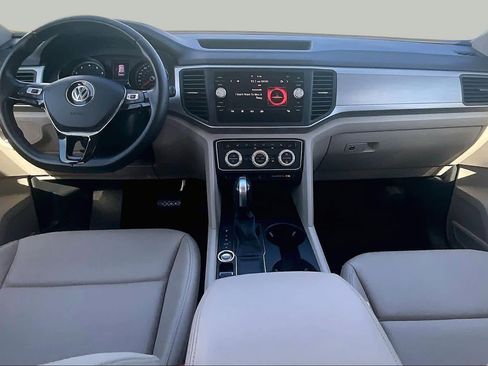 Used 2020 Volkswagen Atlas SE FWD image 14
