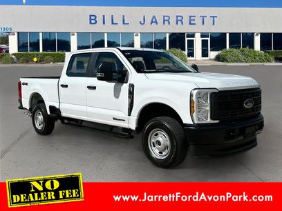 New 2026 Ford F250 XL