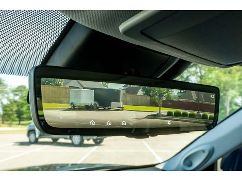 Used 2021 Toyota Highlander Platinum AWD/4WD image 35