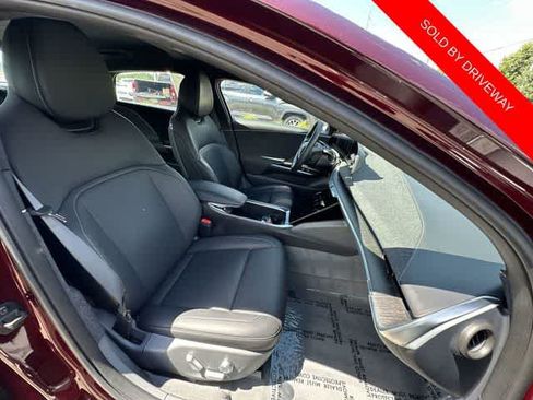 Used 2024 Lucid Air Touring AWD/4WD image 20