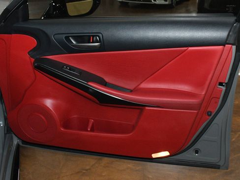 Used 2024 Lexus IS 350 F Sport RWD image 42