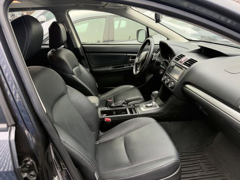 Used 2013 Subaru Crosstrek 2.0i Limited image 26