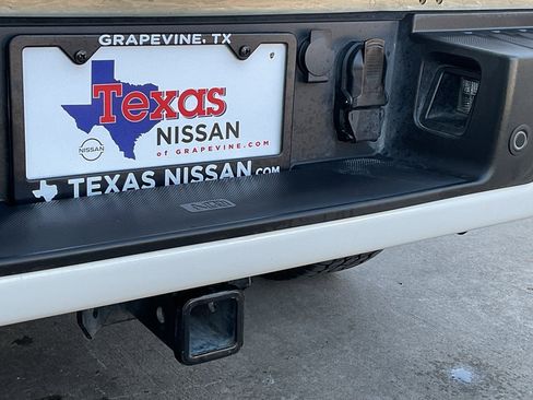 Used 2024 Ford F150 Platinum w/ Equipment Group 702A High image 8