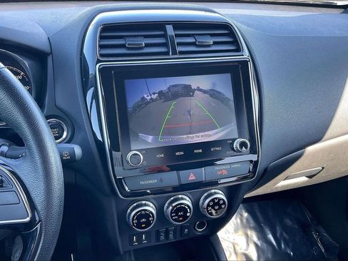 Used 2024 Mitsubishi Outlander Sport SE image 17