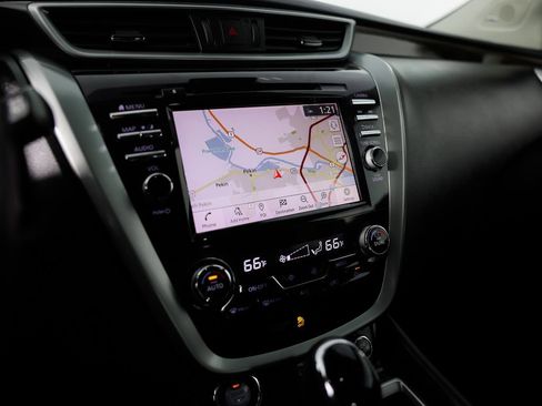 Used 2020 Nissan Murano Platinum image 26