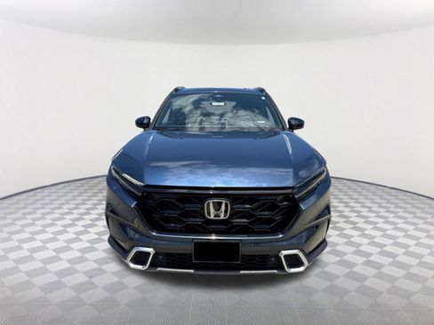 New 2026 Honda CR-V Sport Touring image 2
